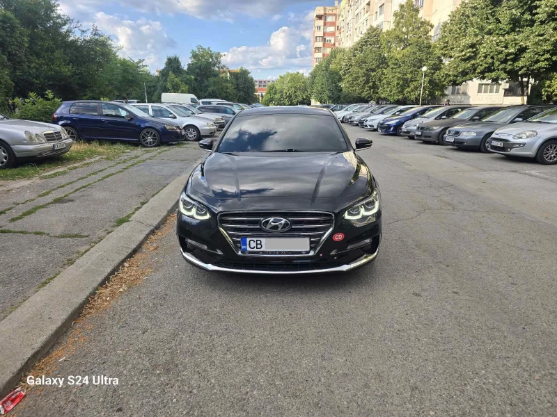 Hyundai Grandeur 3.0 V6 LPi - 17000 € / 33249.11 лв. - 12084678 1 | Car24.bg Hyundai Grandeur 3.0 V6 LPi - 17000 € / 33249.11 лв. - 12084678 1