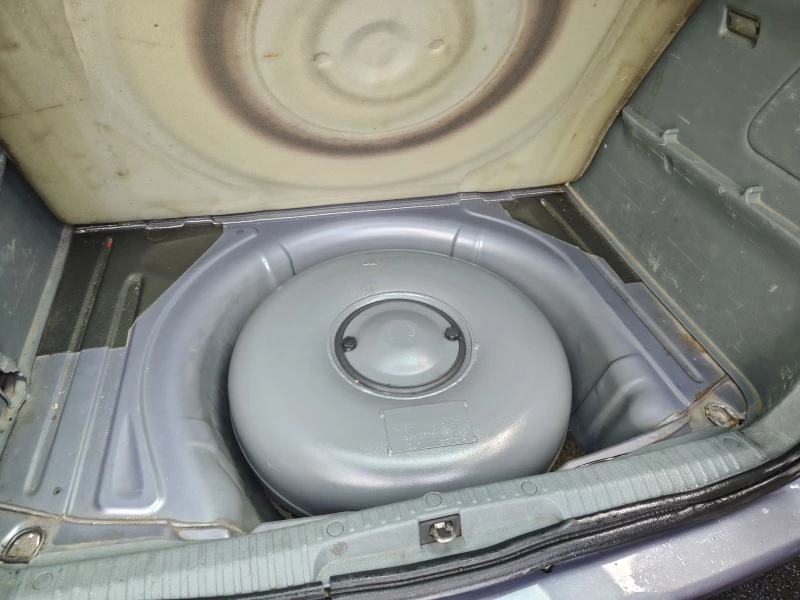 Renault Scenic - 850 € - 94089393 1 | Car24.bg Renault Scenic - 850 € - 94089393 1