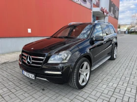Mercedes-Benz GL 350 CDI Grand edition - Car24.bg Mercedes-Benz GL 350 CDI Grand edition