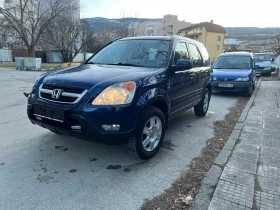 Honda Cr-v 2.0 KLIMA GERM - Car24.bg Honda Cr-v 2.0 KLIMA GERM