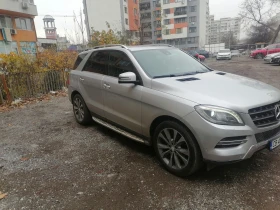 Mercedes-Benz ML 250 BlueTech - 25700 лв. / 13140.20 € - 63210877 3 | Car24.bg Mercedes-Benz ML 250 BlueTech - 25700 лв. / 13140.20 € - 63210877 3