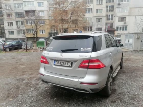 Mercedes-Benz ML 250 BlueTech - 25700 лв. / 13140.20 € - 63210877 4 | Car24.bg Mercedes-Benz ML 250 BlueTech - 25700 лв. / 13140.20 € - 63210877 4