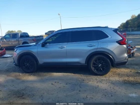 Honda Cr-v HYBRID SPORT-L - 50500 лв. / 25820.24 € - 29138241 7 | Car24.bg Honda Cr-v HYBRID SPORT-L - 50500 лв. / 25820.24 € - 29138241 7