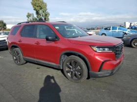 Honda Pilot * SPORT* ФИКС.ЦЕНА* - Car24.bg Honda Pilot * SPORT* ФИКС.ЦЕНА*