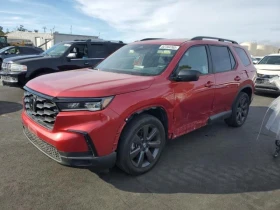 Honda Pilot * SPORT* ФИКС.ЦЕНА* - 47500 лв. / 24286.36 € - 23384540 5 | Car24.bg Honda Pilot * SPORT* ФИКС.ЦЕНА* - 47500 лв. / 24286.36 € - 23384540 5