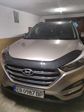 Hyundai Tucson - Car24.bg Hyundai Tucson