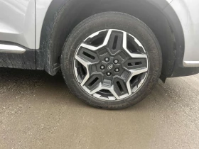 Hyundai Santa fe Hybrid* Luxury - 21000 € / 41072.43 лв. - 34300795 6 | Car24.bg Hyundai Santa fe Hybrid* Luxury - 21000 € / 41072.43 лв. - 34300795 6