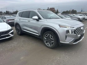 Hyundai Santa fe Hybrid* Luxury - 21000 € / 41072.43 лв. - 34300795 3 | Car24.bg Hyundai Santa fe Hybrid* Luxury - 21000 € / 41072.43 лв. - 34300795 3