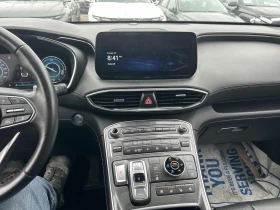 Hyundai Santa fe Hybrid* Luxury - 21000 € / 41072.43 лв. - 34300795 8 | Car24.bg Hyundai Santa fe Hybrid* Luxury - 21000 € / 41072.43 лв. - 34300795 8