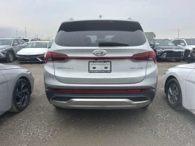 Hyundai Santa fe Hybrid* Luxury - 21000 € / 41072.43 лв. - 34300795 5 | Car24.bg Hyundai Santa fe Hybrid* Luxury - 21000 € / 41072.43 лв. - 34300795 5