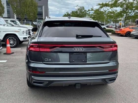 Audi Q8 * Progressiv * CARFAX * БЕЗ ПЪРВОНАЧАЛНА ВНОСКА - 37200 € / 72756.88 лв. - 25002855 4 | Car24.bg Audi Q8 * Progressiv * CARFAX * БЕЗ ПЪРВОНАЧАЛНА ВНОСКА - 37200 € / 72756.88 лв. - 25002855 4