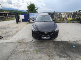 Mazda CX-5 undefined | Auto.bg — изображение 6 Mazda CX-5 undefined | Auto.bg — изображение 6