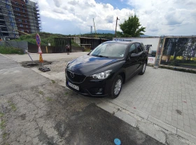 Mazda CX-5 undefined | Auto.bg — изображение 5 Mazda CX-5 undefined | Auto.bg — изображение 5