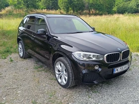 BMW X5 M Pack - Car24.bg BMW X5 M Pack