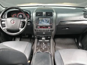 Kia Mohave 3.0 V6 CRDi 4x4 250 к.с. Автоматик ТОП ЦЕНА | Auto.bg — изображение 6 Kia Mohave 3.0 V6 CRDi 4x4 250 к.с. Автоматик ТОП ЦЕНА | Auto.bg — изображение 6