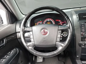 Kia Mohave 3.0 V6 CRDi 4x4 250 к.с. Автоматик ТОП ЦЕНА | Auto.bg — изображение 11 Kia Mohave 3.0 V6 CRDi 4x4 250 к.с. Автоматик ТОП ЦЕНА | Auto.bg — изображение 11
