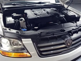 Kia Mohave 3.0 V6 CRDi 4x4 250 к.с. Автоматик ТОП ЦЕНА | Auto.bg — изображение 5 Kia Mohave 3.0 V6 CRDi 4x4 250 к.с. Автоматик ТОП ЦЕНА | Auto.bg — изображение 5
