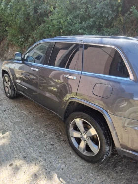 Jeep Grand cherokee undefined | Auto.bg — изображение 3 Jeep Grand cherokee undefined | Auto.bg — изображение 3