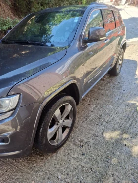 Jeep Grand cherokee undefined | Auto.bg — изображение 4 Jeep Grand cherokee undefined | Auto.bg — изображение 4