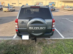 Suzuki Grand vitara 2.7* V6* 188ps | Auto.bg — изображение 5 Suzuki Grand vitara 2.7* V6* 188ps | Auto.bg — изображение 5