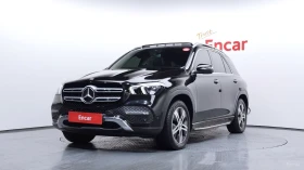 Mercedes-Benz GLE 300d 4MATIC* КОЖА* ОБДУХВ* НАВИ* ПАНО