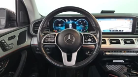 Mercedes-Benz GLE 300d 4MATIC* КОЖА* ОБДУХВ* НАВИ* ПАНО | Auto.bg — изображение 11 Mercedes-Benz GLE 300d 4MATIC* КОЖА* ОБДУХВ* НАВИ* ПАНО | Auto.bg — изображение 11