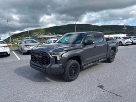 Toyota Tundra Limited Hybrid / CARFAX / АВТОКРЕДИТ