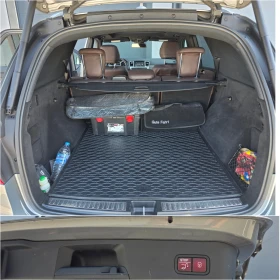 Mercedes-Benz ML AMG LINE 350 CDI 4matic | Auto.bg — изображение 17 Mercedes-Benz ML AMG LINE 350 CDI 4matic | Auto.bg — изображение 17