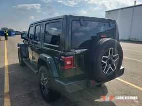 Jeep Wrangler - 31600 € - 59374945 6 | Car24.bg Jeep Wrangler - 31600 € - 59374945 6