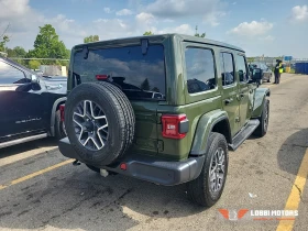 Jeep Wrangler - 31600 € - 59374945 2 | Car24.bg Jeep Wrangler - 31600 € - 59374945 2