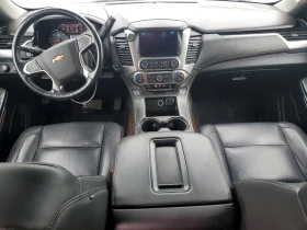 Chevrolet Suburban 5.3l K1500 Lt | Auto.bg — изображение 8 Chevrolet Suburban 5.3l K1500 Lt | Auto.bg — изображение 8