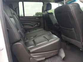 Chevrolet Suburban 5.3l K1500 Lt | Auto.bg — изображение 11 Chevrolet Suburban 5.3l K1500 Lt | Auto.bg — изображение 11