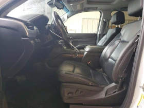 Chevrolet Suburban 5.3l K1500 Lt | Auto.bg — изображение 7 Chevrolet Suburban 5.3l K1500 Lt | Auto.bg — изображение 7