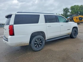 Chevrolet Suburban 5.3l K1500 Lt | Auto.bg — изображение 3 Chevrolet Suburban 5.3l K1500 Lt | Auto.bg — изображение 3