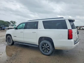 Chevrolet Suburban 5.3l K1500 Lt | Auto.bg — изображение 2 Chevrolet Suburban 5.3l K1500 Lt | Auto.bg — изображение 2