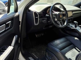 Porsche Cayenne * S * CARFAX * БЕЗ ПЪРВОНАЧАЛНА ВНОСКА | Auto.bg — изображение 5 Porsche Cayenne * S * CARFAX * БЕЗ ПЪРВОНАЧАЛНА ВНОСКА | Auto.bg — изображение 5