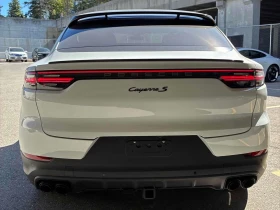 Porsche Cayenne * S * CARFAX * БЕЗ ПЪРВОНАЧАЛНА ВНОСКА | Auto.bg — изображение 4 Porsche Cayenne * S * CARFAX * БЕЗ ПЪРВОНАЧАЛНА ВНОСКА | Auto.bg — изображение 4