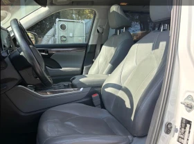 Toyota Highlander 3.5 LIMITED AWD * FULL EXTRAS* | Auto.bg — изображение 7 Toyota Highlander 3.5 LIMITED AWD * FULL EXTRAS* | Auto.bg — изображение 7