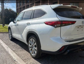 Toyota Highlander 3.5 LIMITED AWD * FULL EXTRAS* | Auto.bg — изображение 4 Toyota Highlander 3.5 LIMITED AWD * FULL EXTRAS* | Auto.bg — изображение 4