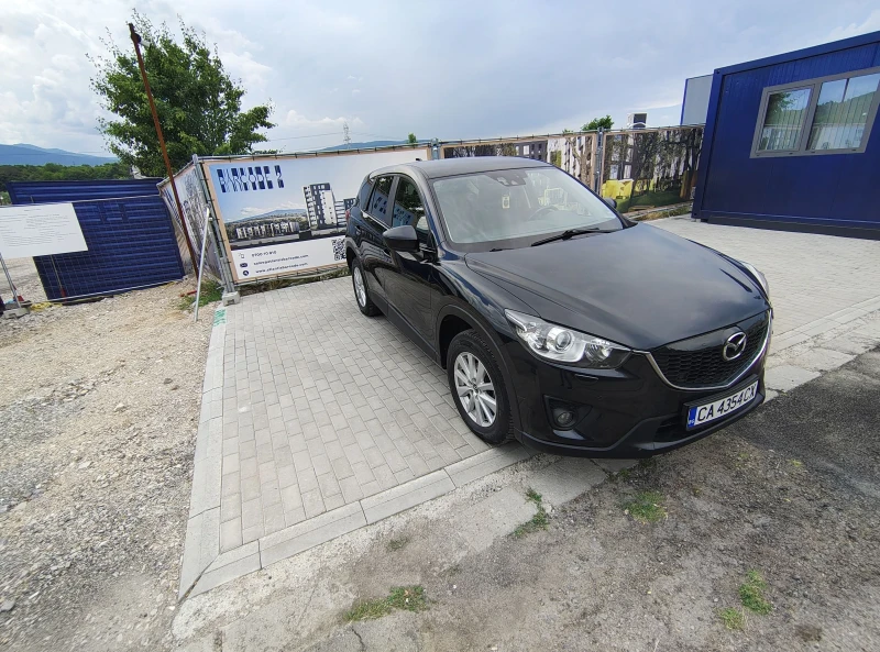 Mazda CX-5 - 6650 € / 13006.27 лв. - 84312267 1 | Car24.bg Mazda CX-5 - 6650 € / 13006.27 лв. - 84312267 1
