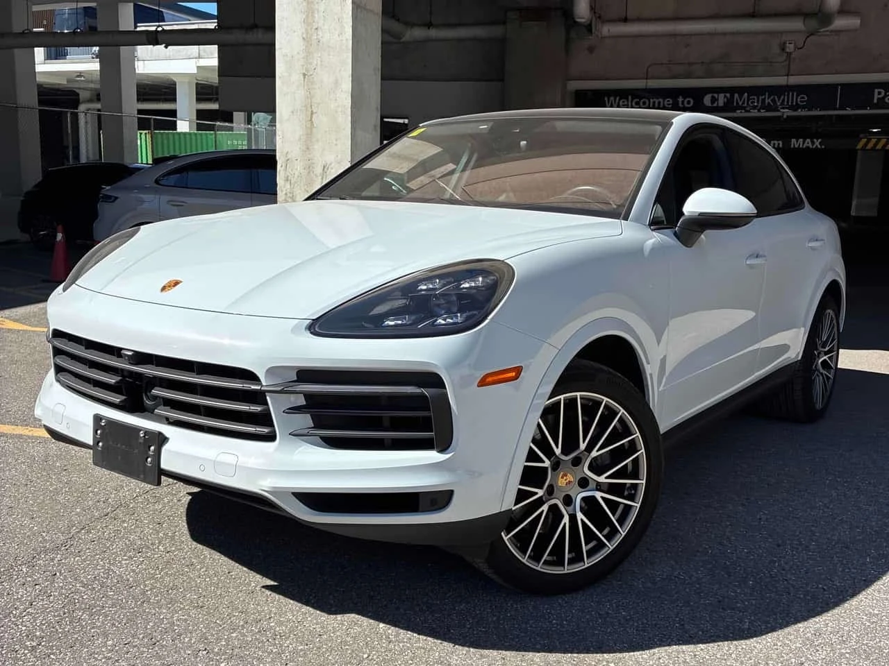 Porsche Cayenne * S * CARFAX * БЕЗ ПЪРВОНАЧАЛНА ВНОСКА | Auto.bg — изображение 1 Porsche Cayenne * S * CARFAX * БЕЗ ПЪРВОНАЧАЛНА ВНОСКА | Auto.bg — изображение 1
