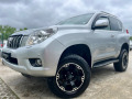 Toyota Land cruiser 3.0 D-4D 4WD automatic 60 anni - [4] 