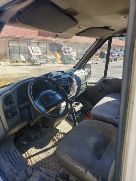 Ford Transit undefined | Auto.bg — изображение 4 Ford Transit undefined | Auto.bg — изображение 4