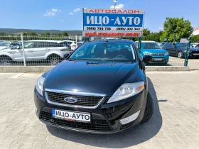 Ford Mondeo 2, 0TDCi-131k.c. - Car24.bg Ford Mondeo 2, 0TDCi-131k.c.