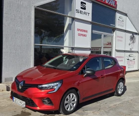 Renault Clio 1.5dCi 87 476км. - Car24.bg Renault Clio 1.5dCi 87 476км.