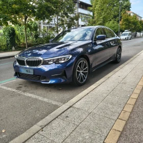 BMW 330 330i - 42100 лв. / 21525.39 € - 79764449 5 | Car24.bg BMW 330 330i - 42100 лв. / 21525.39 € - 79764449 5