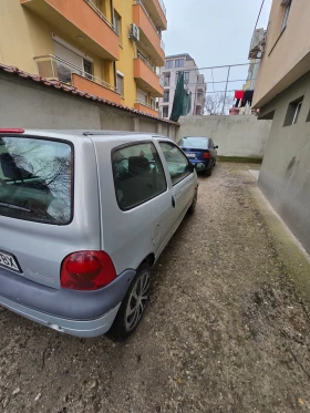Renault Twingo - 1350 € / 2640.37 лв. - 78169035 3 | Car24.bg Renault Twingo - 1350 € / 2640.37 лв. - 78169035 3
