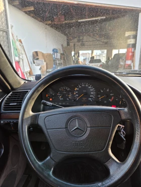 Mercedes-Benz S 350 - 5000 € / 9779.15 лв. - 90927929 12 | Car24.bg Mercedes-Benz S 350 - 5000 € / 9779.15 лв. - 90927929 12