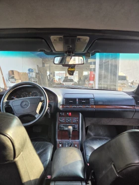 Mercedes-Benz S 350 - 5000 € / 9779.15 лв. - 90927929 9 | Car24.bg Mercedes-Benz S 350 - 5000 € / 9779.15 лв. - 90927929 9