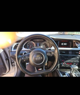 Audi A4 Sline - 7900 € / 15451.06 лв. - 23569269 7 | Car24.bg Audi A4 Sline - 7900 € / 15451.06 лв. - 23569269 7